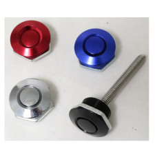 Push clip GT2i Varilla 54mm