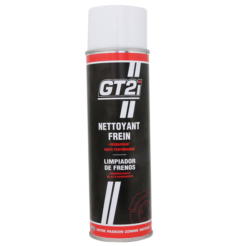 Limpiador desengrasante freno GT2i 500mlArray