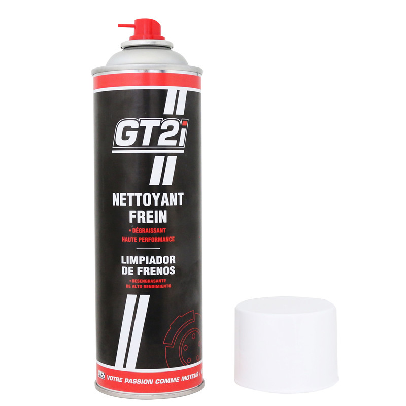 Limpador desengordurante de travões GT2i 500mlArray