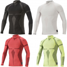Camiseta Alpinestars ZX Evo V2 LS