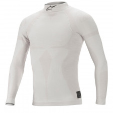 Camiseta Alpinestars ZX Evo V2 LS