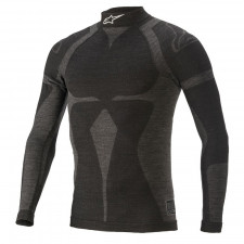 Camiseta Alpinestars ZX Evo V2 LS