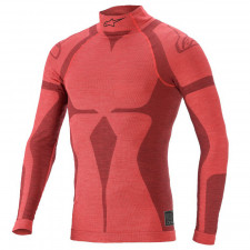 Camiseta Alpinestars ZX Evo V2 LS