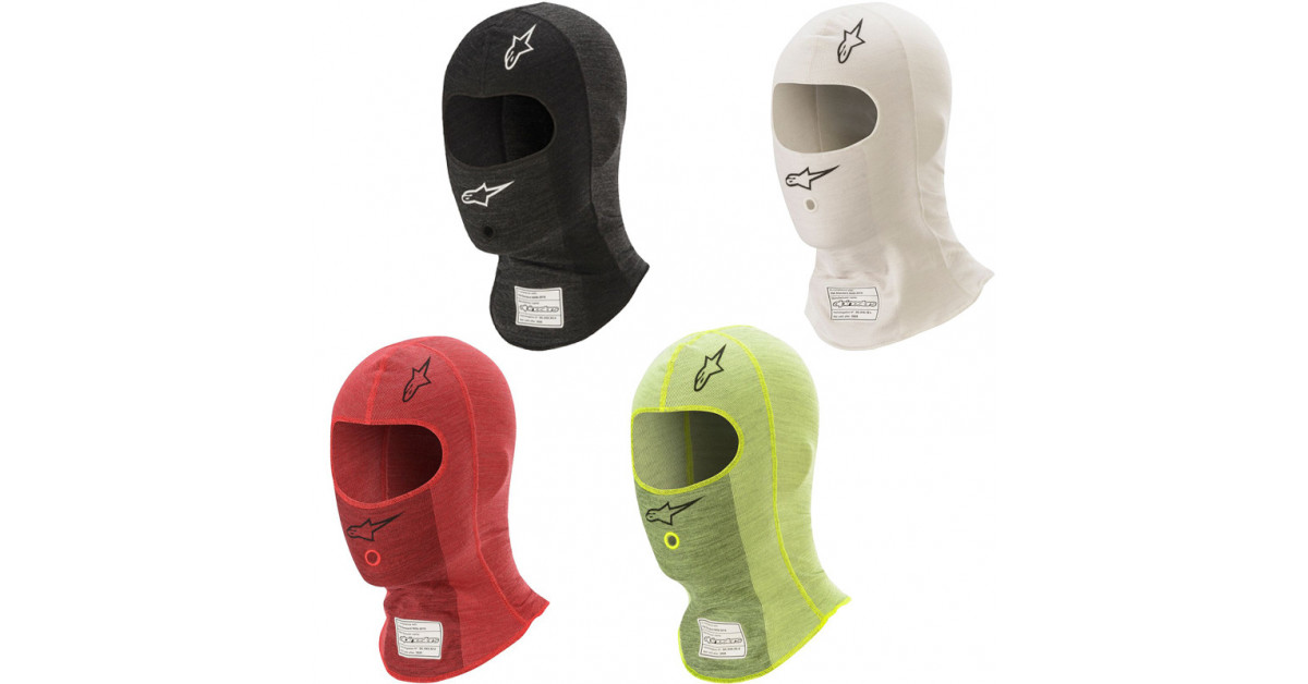 Sotocasco Alpinestars ZX Evo V2