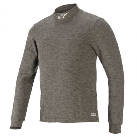 Camiseta Alpinestars Race V3