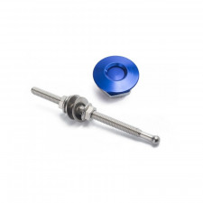 Push clip GT2i  Varilla 100mm