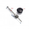 Push clip GT2i Varilla 54mm