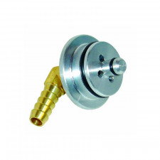 Adaptador de rampa de combustível BMW