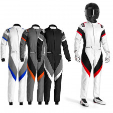 Mono Sparco Victory 2020