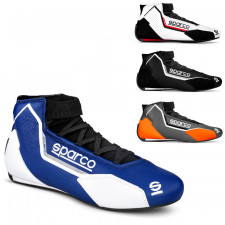 Botines Sparco X-Light