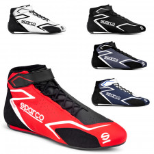 Botines Sparco SKID