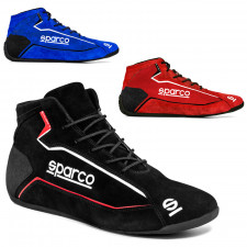 Botines Sparco Slalom +