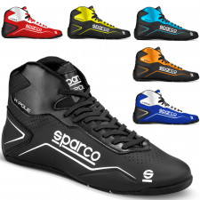 Botines Karting Sparco K-Pole