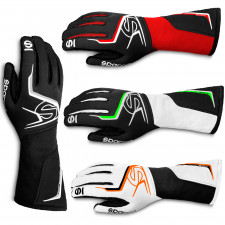 Guantes Karting Sparco Tide-K