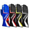 Guantes Karting Record