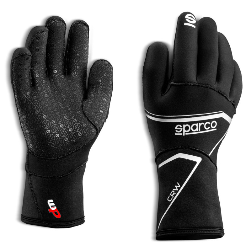 Luvas de Karting Sparco CRW RainArray