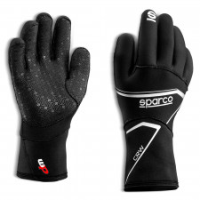 Guantes Karting lluvia Sparco CRW