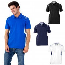 Camisola pólo Sparco Pro-Tech
