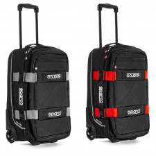 Bolsa cabina Sparco Travel H25XL55XP35