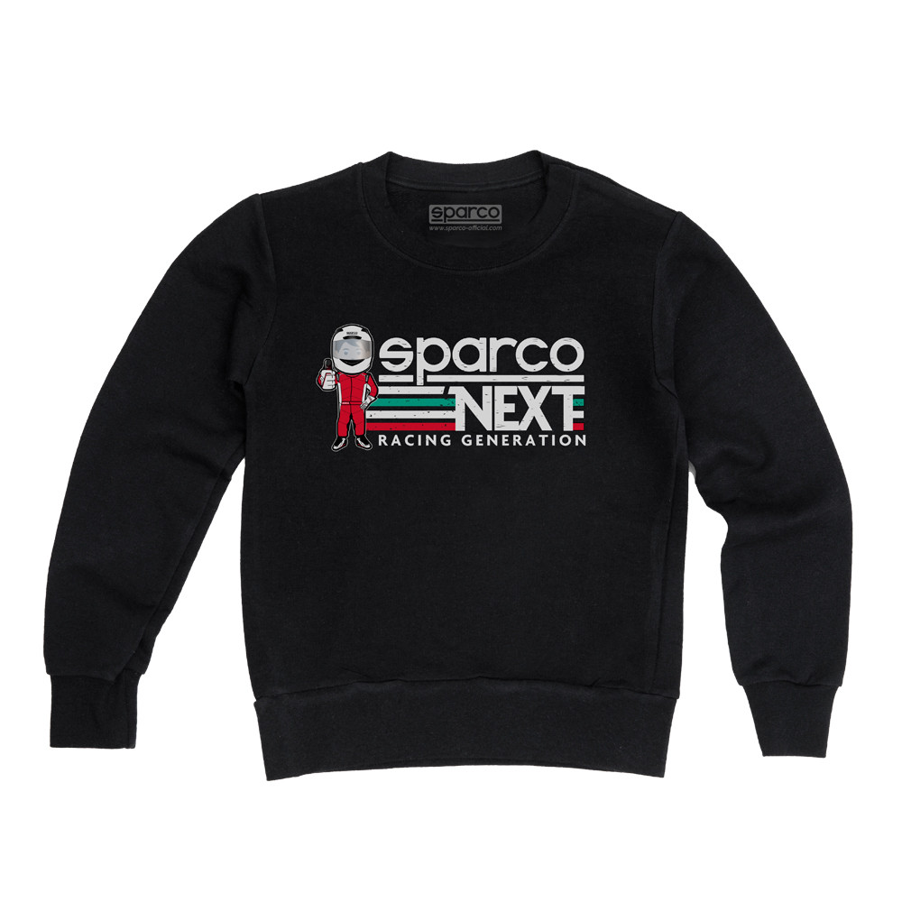 Camisola Sparco Next GenerationArray