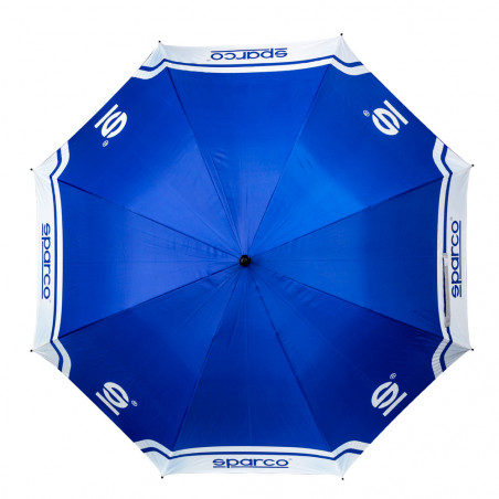 Paraguas Sparco diámetro 130cm
