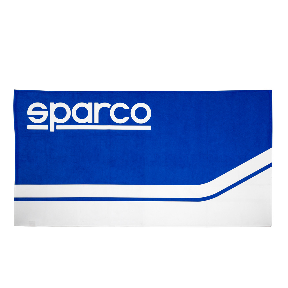 Paño microfibra Sparco 100x50cmArray
