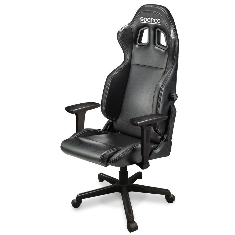 Asiento de oficina Sparco IconArray