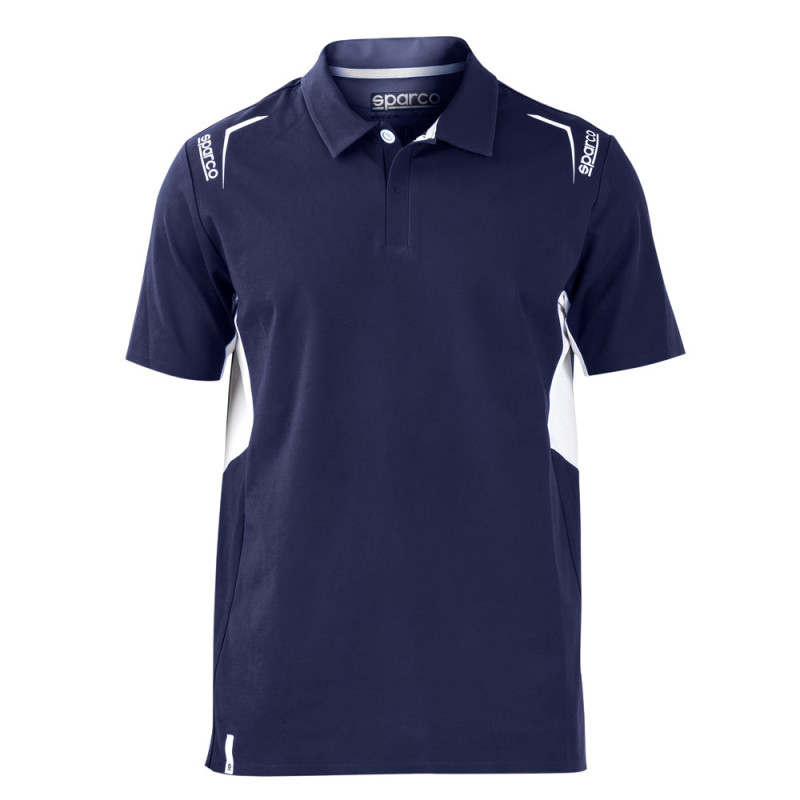Polo Sparco Pro-TechArray