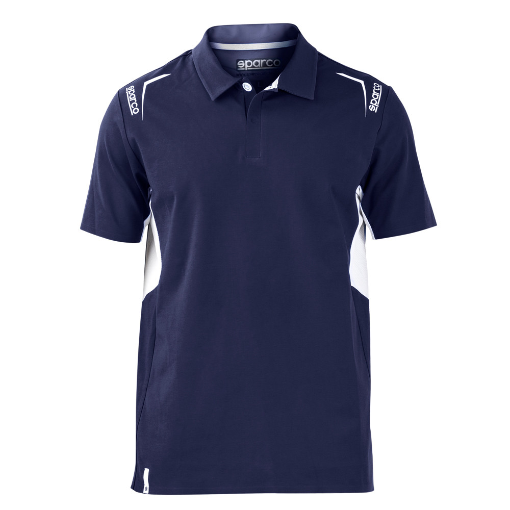 Polo Sparco Pro-TechArray