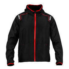 Chaqueta cortaviento Sparco Wilson