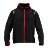 Chaqueta cortaviento Sparco Wilson