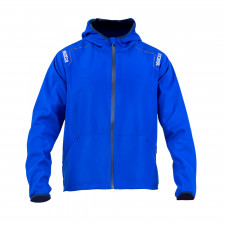 Chaqueta cortaviento Sparco Wilson