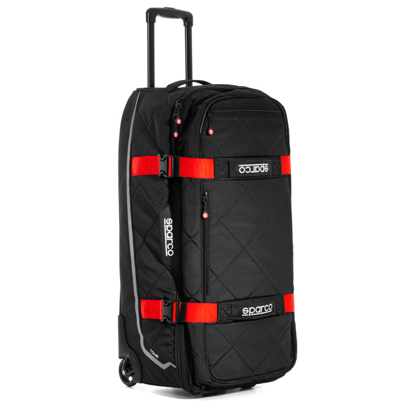 Saco de viagem Sparco Tour A40 x L84 x P38Array