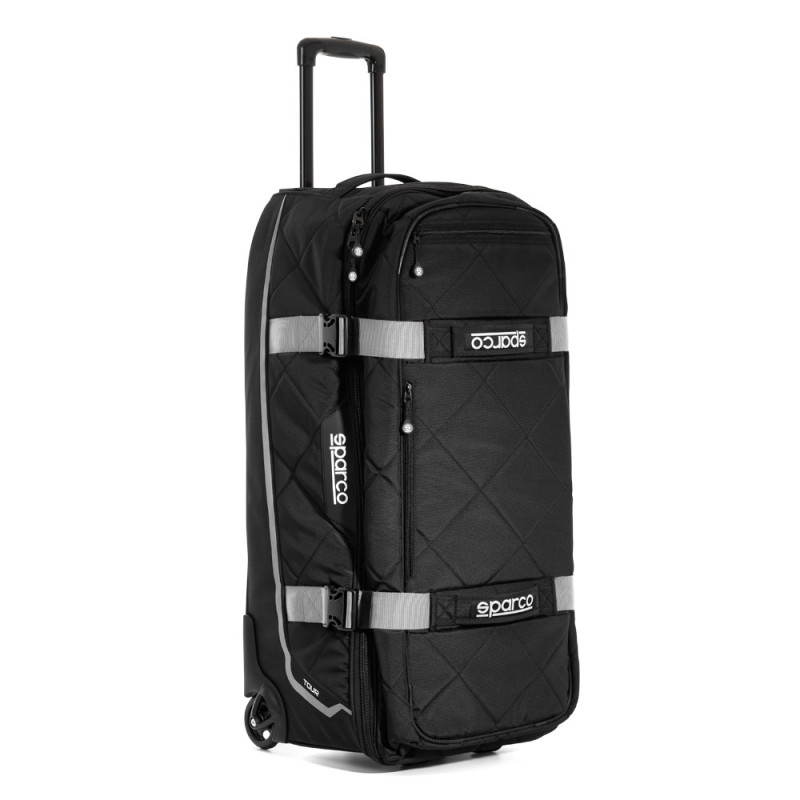 Bolsa de viaje Sparco Tour A40 x L84 x P38Array