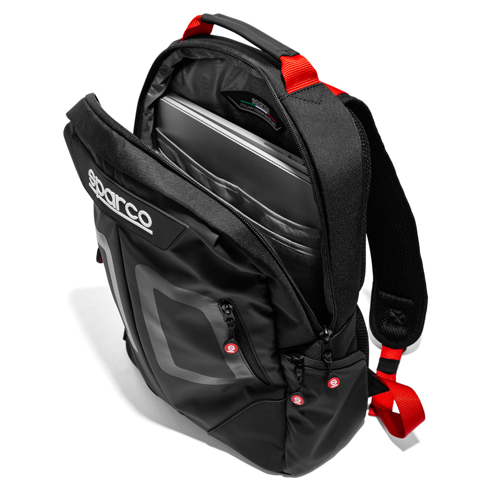 Mochila de palco SparcoArray