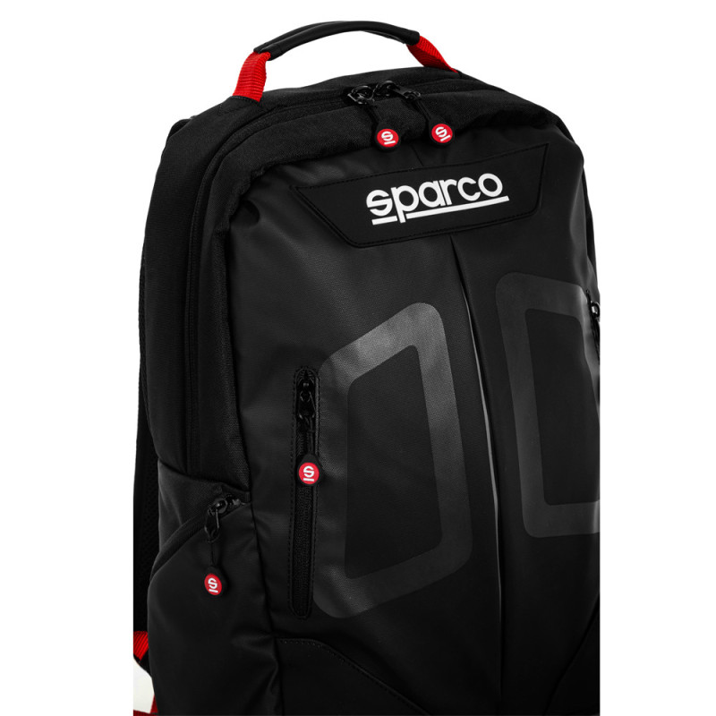 Mochila Sparco StageArray