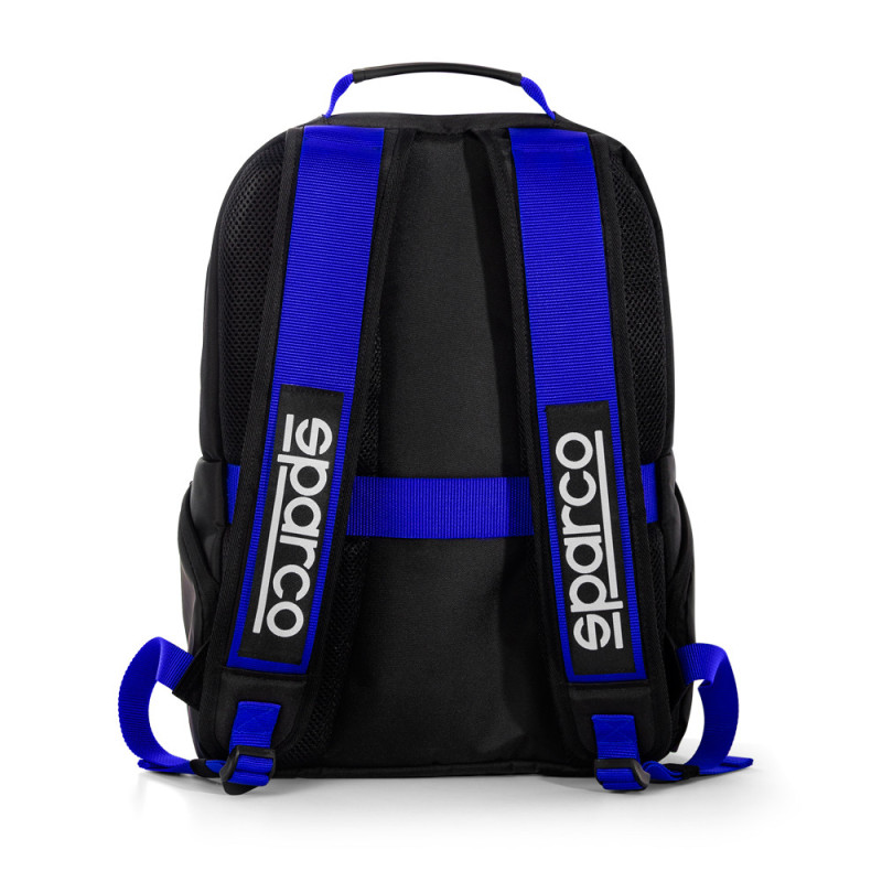 Mochila Sparco StageArray