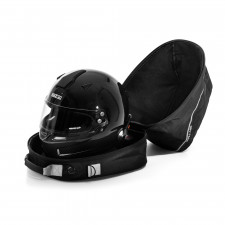 Saco para capacete/HANS Sparco Dry-Tech