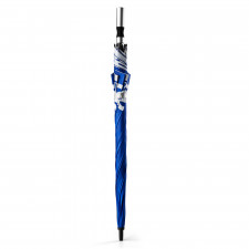 Guarda-chuva Sparco com 130 cm de diâmetro