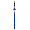 Paraguas Sparco diámetro 130cm