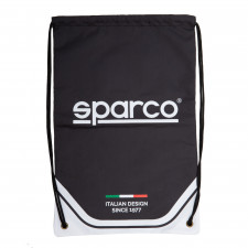Bolsa portabotines Sparco