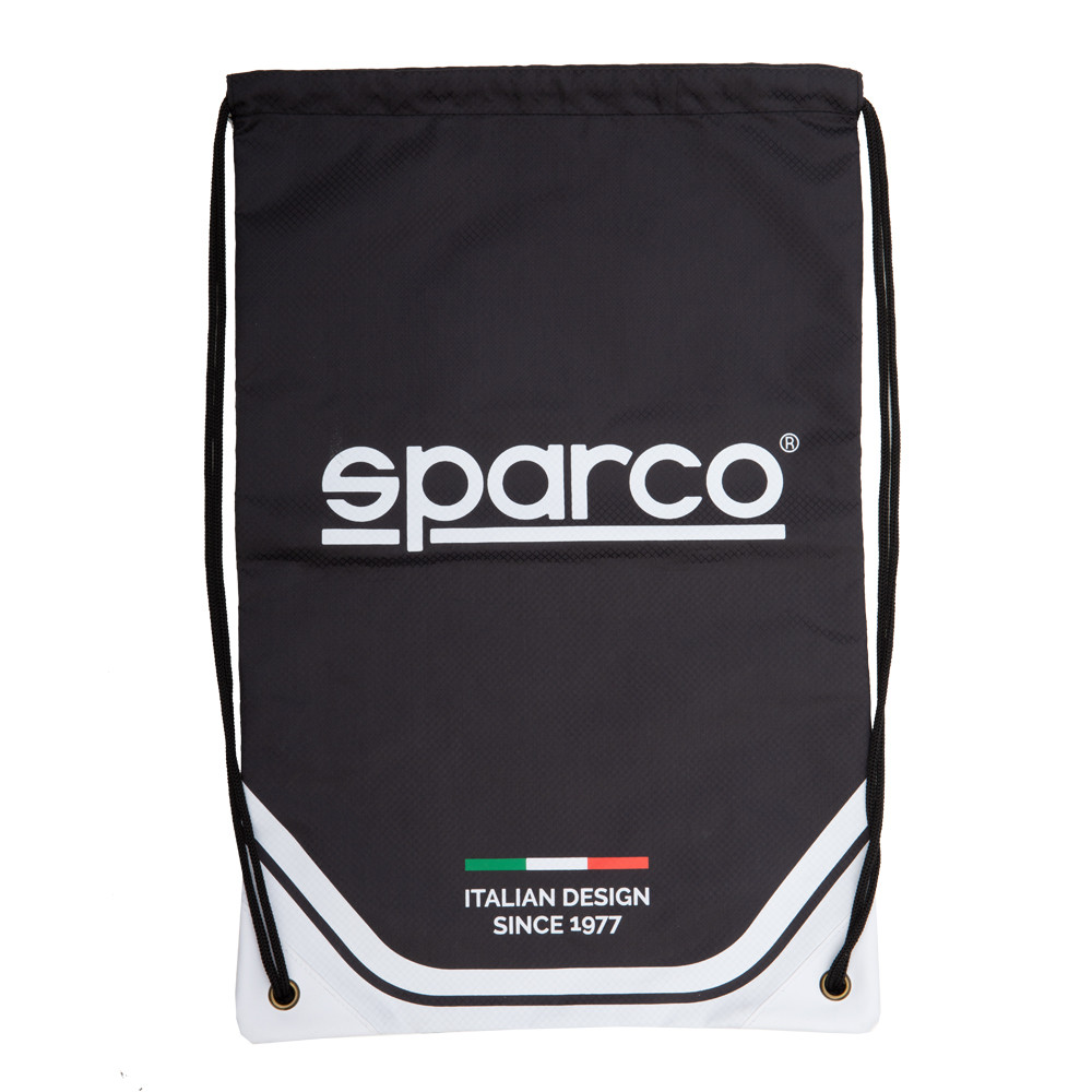 Bolsa portabotines SparcoArray