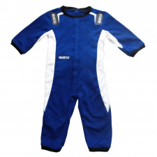 Pijama de bebé Sparco