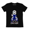 Camiseta niño Sparco Future Driver
