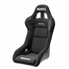 Banco de balde Sparco EVO L QRT