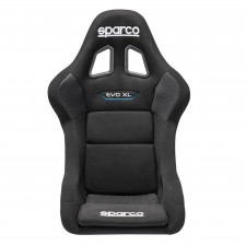 Banco de balde Sparco EVO XL QRT