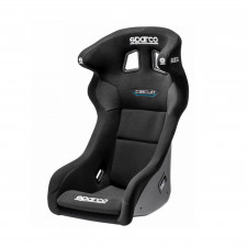 Banco de balde Sparco Circuit QRT