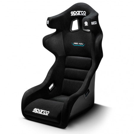 Asiento baquet Sparco Pro ADV QRT