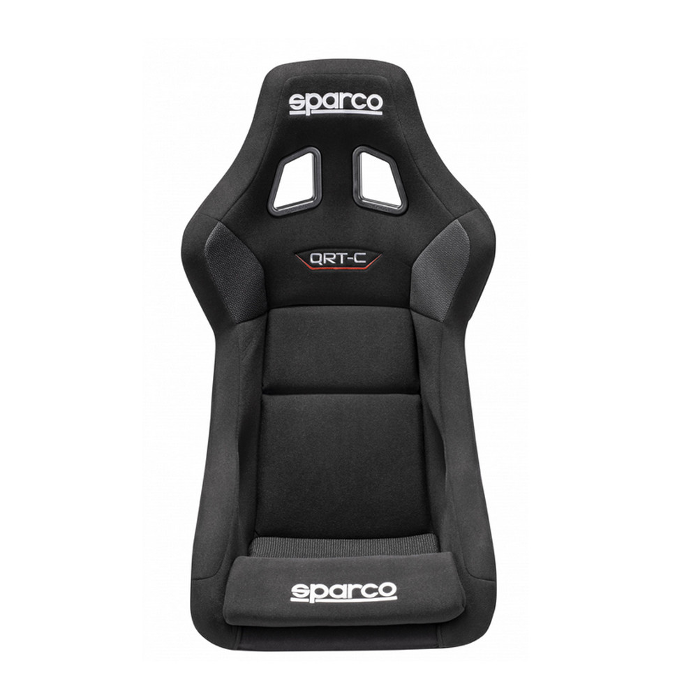 Asiento Baquet Sparco QRT-CArray