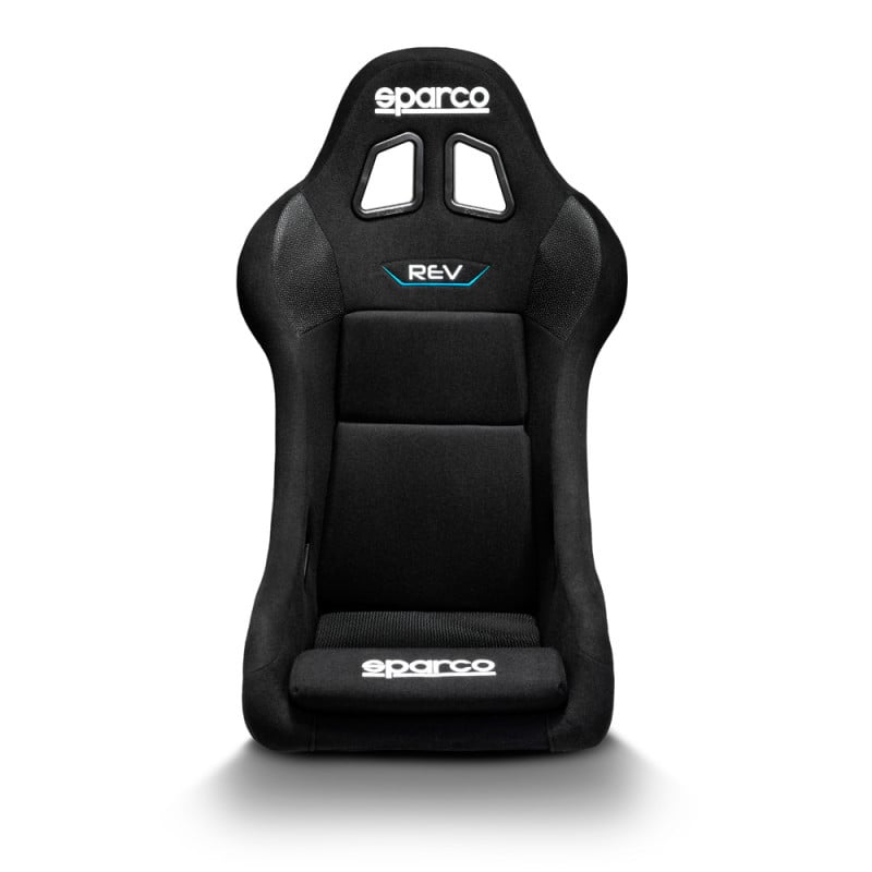 Asiento baquet Sparco REV QRTArray